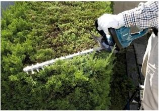 Produktbild Makita Uh4861 (Elektroheckenschere)