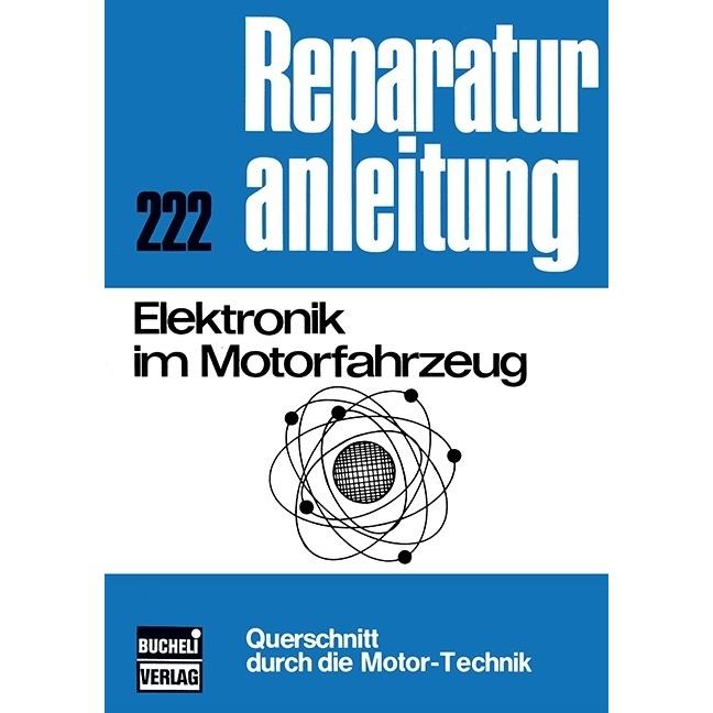Elektronik im Motorfahrzeug, Ratgeber