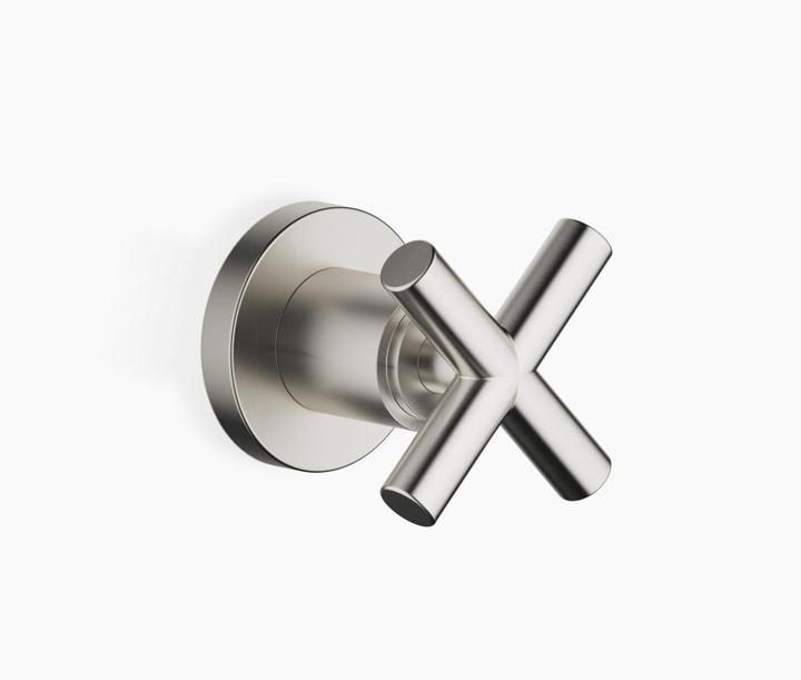 Produktbild Dornbracht Unterputzventil, rechtsschliessend 1/2", Bausatz-Endmontage, 36607892