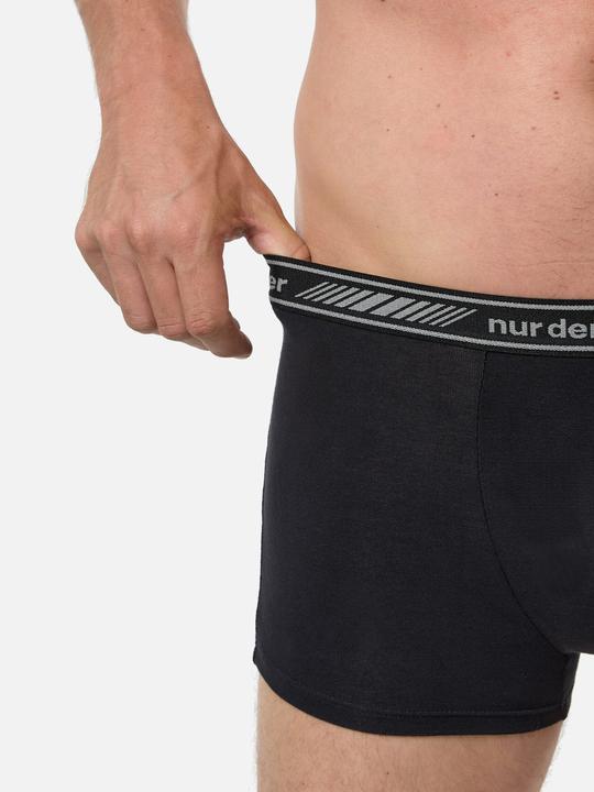 Actual product image Nur Der Retro Boxer 3D-Flex Classic (L, pack of 4)