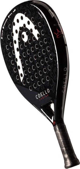 Produktbild Head Coello Junior 2025 Padelschläger