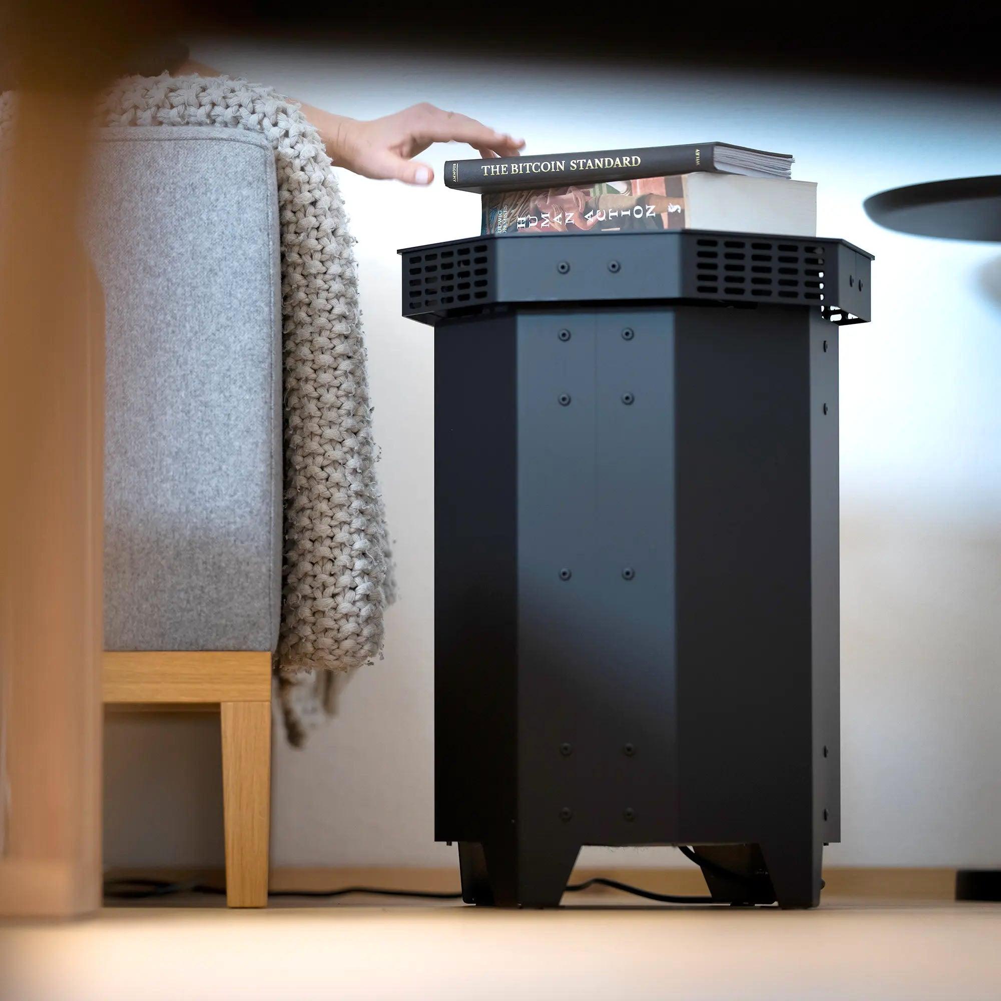 21energy Ofen - buy at Digitec