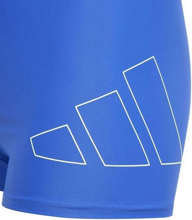 Image du produit Adidas - Short de bain style Logo - Garçon (140)