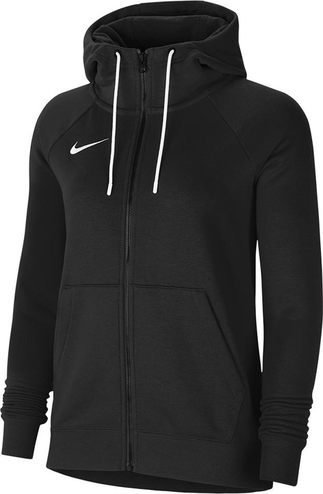 Nike Park 20 Fleece Women Full-Zip (L)