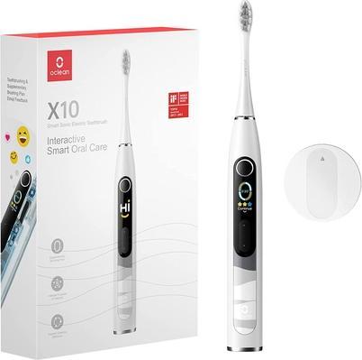 Produktbild Oclean X10 (Schallzahnbürste)