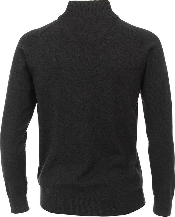 Actual product image Casamoda Basic Strickjacke (XXL)