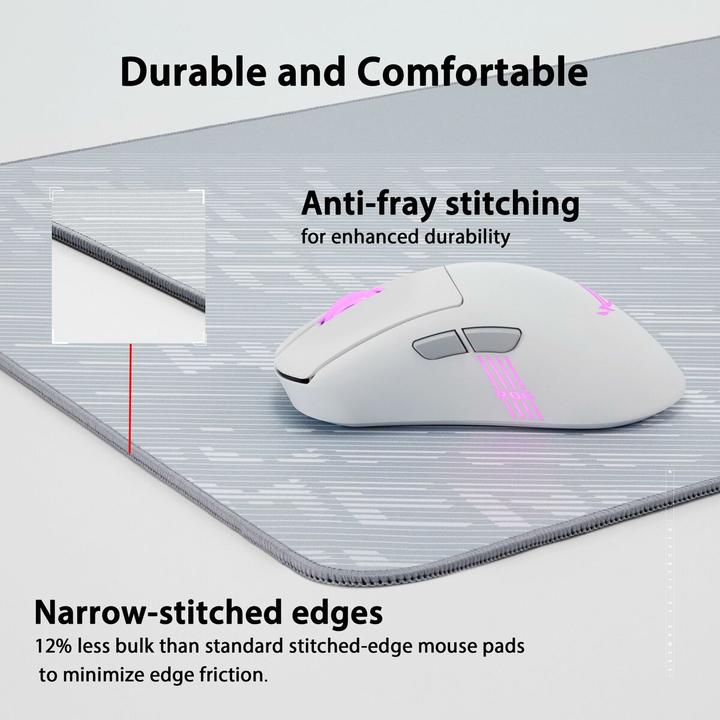 Actual product image ASUS ROG Scabbard II (XXL)