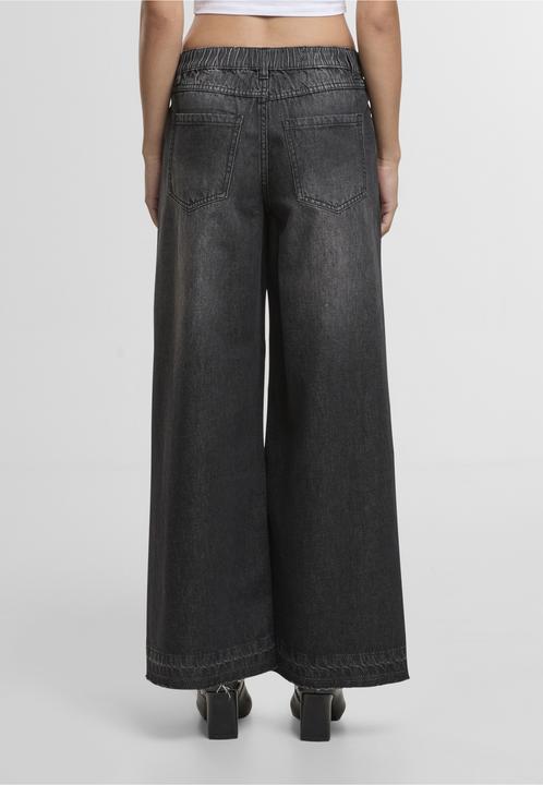 Immagine prodotto Urban Classics Pantaloni ampi da donna (30)