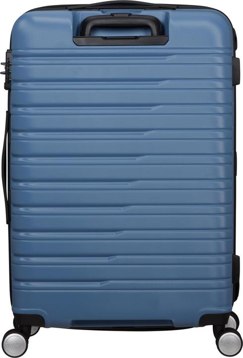 Actual product image American Tourister Flashline 4 wheel trolley 67 cm (69 l)