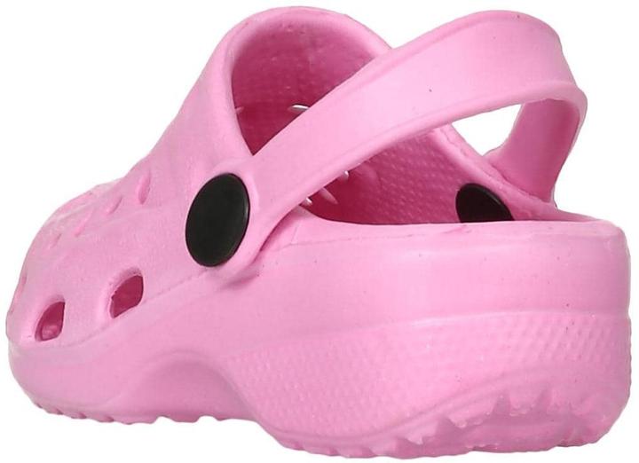 Produktbild Playshoes Clog rosé (31)