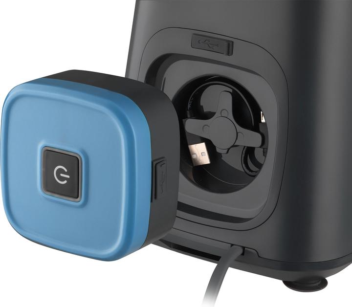 Produktbild Sencor Vakuummischer SBU 7872BL (1500 W)