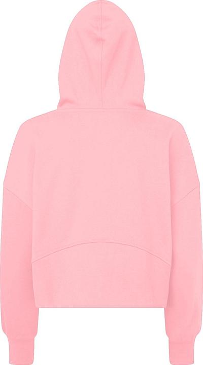 Immagine prodotto Tri Dri Maglia con cappuccio e mezza zip (32, 34)