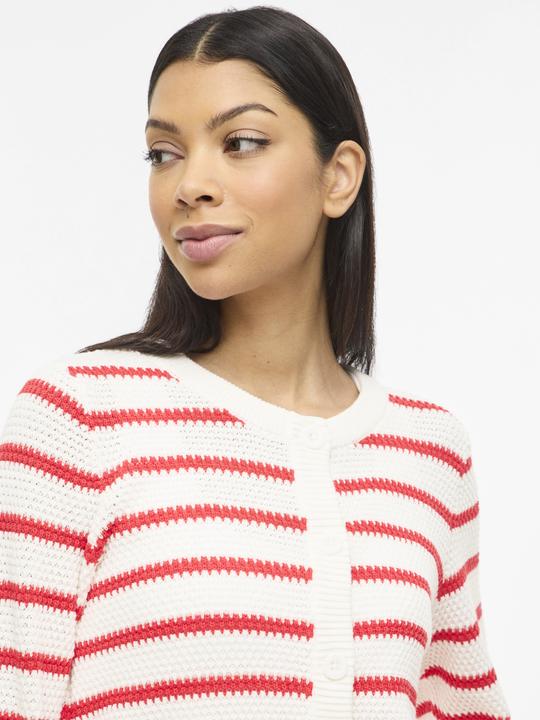 Produktbild Vila VIDALO Rundhals Strickjacke (M)