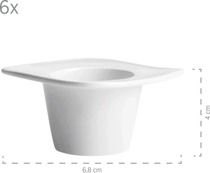 Produktbild Mäser La Musica (8x)