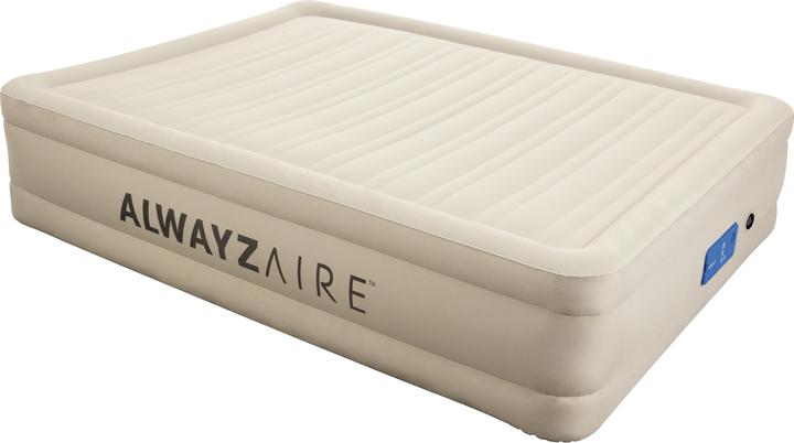 Produktbild Bestway Alwayzaire Fortech (150 x 200 cm)