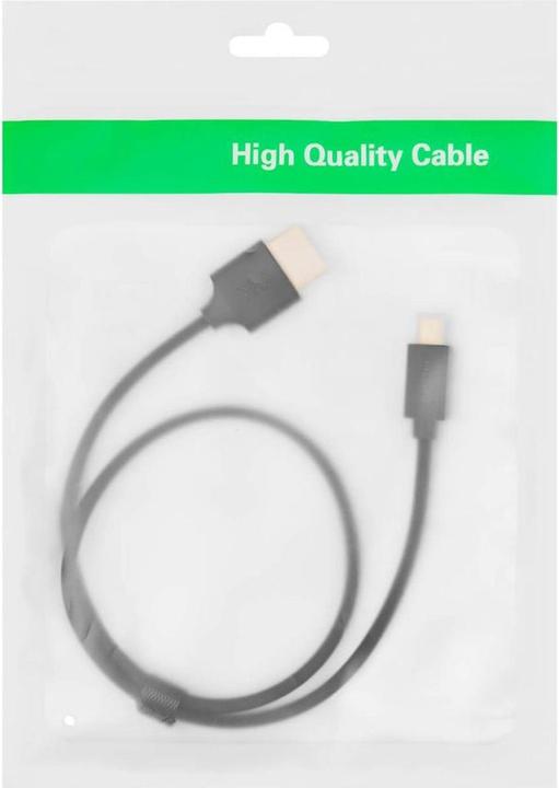 Immagine prodotto Accsoon Cavo Hdmi A-D (0.50 m)