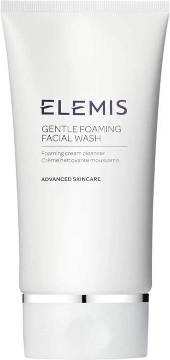 Elemis Advanced Skincare Gentle Foaming Facial Wash (Cleansing mousse, 150 ml)