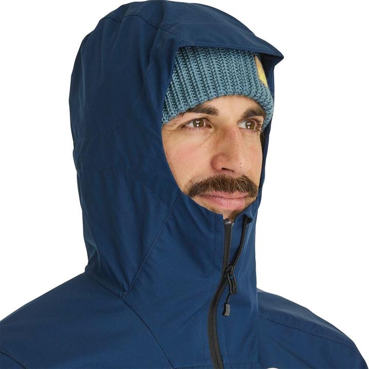 Image du produit Ortovox Mesola Jacket (XL)