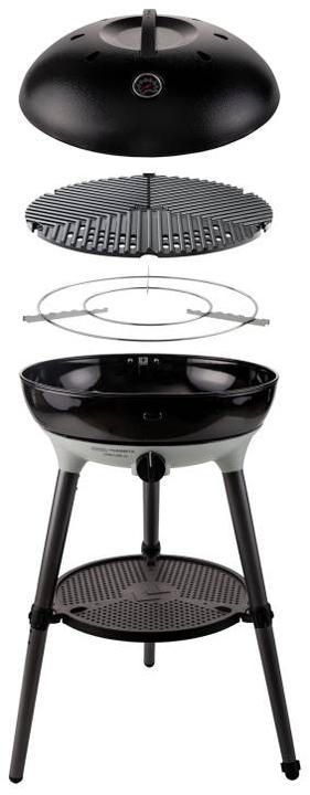 Productafbeelding Cadac Carri Chef 50 BBQ (3.70 kW)