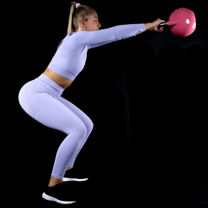 Productafbeelding Gladiatorfit Gegraveerde Kettlebell Wedstrijd