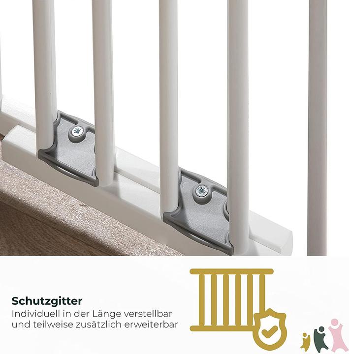 Produktbild Geuther Plus (67 cm)