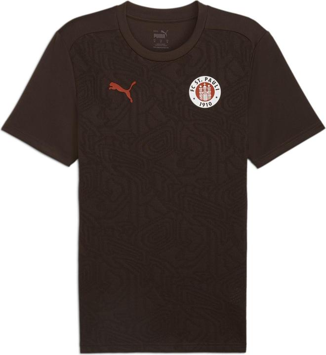 Puma FCSP Training Jersey (L)