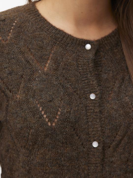 Produktbild Vero Moda VMSAIA Strickjacke Strickjacke (S)