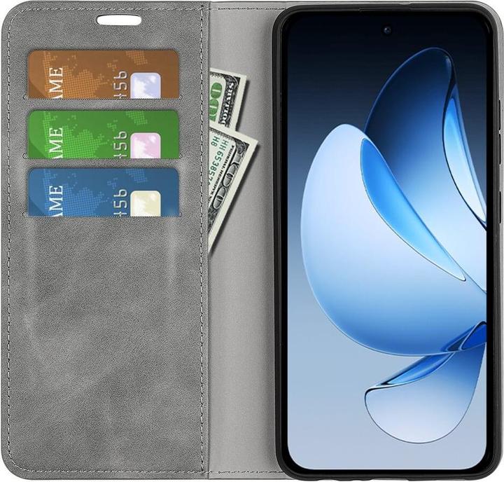 Image du produit Cover-Discount OPPO Reno13 - Stand Flip Case Hülle (Oppo Reno 13)