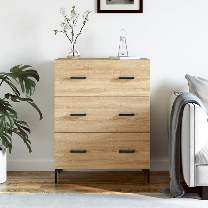 Produktbild vidaXL Sideboard (69.50 x 34 x 90 cm)