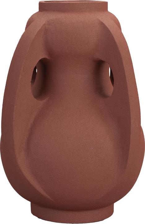 Dutchbone Thiago Vase M Terra (1 x)