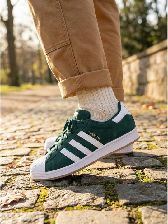 Image du produit Adidas Superstar ADV (40 2/3)