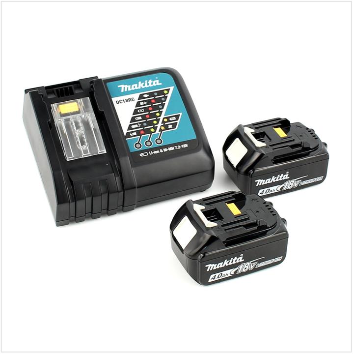 Produktbild Makita DTD 153 (Schlagschrauber)