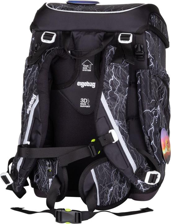Image du produit Ergobag Cubo MRP Set (19 l)