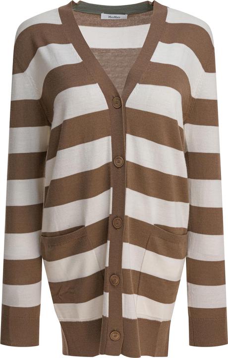 Immagine prodotto Max Mara Cardigan with 1951 lettering (S)