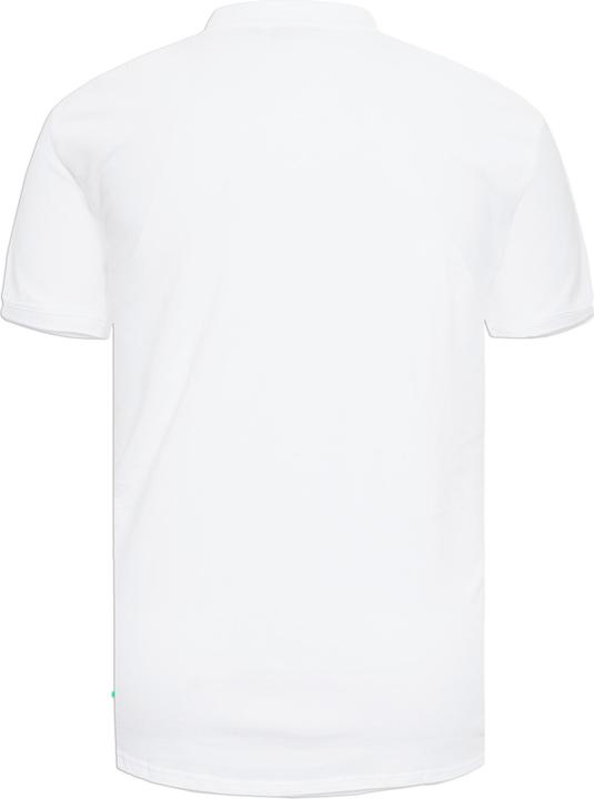 Immagine prodotto DUKE Polo Grant in piqué con taschino sul petto (M)