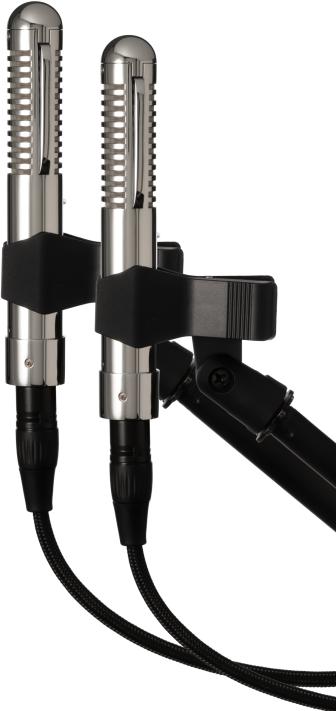 Produktbild Warm Audio WA-FT Fen-tone - Stereo Pair