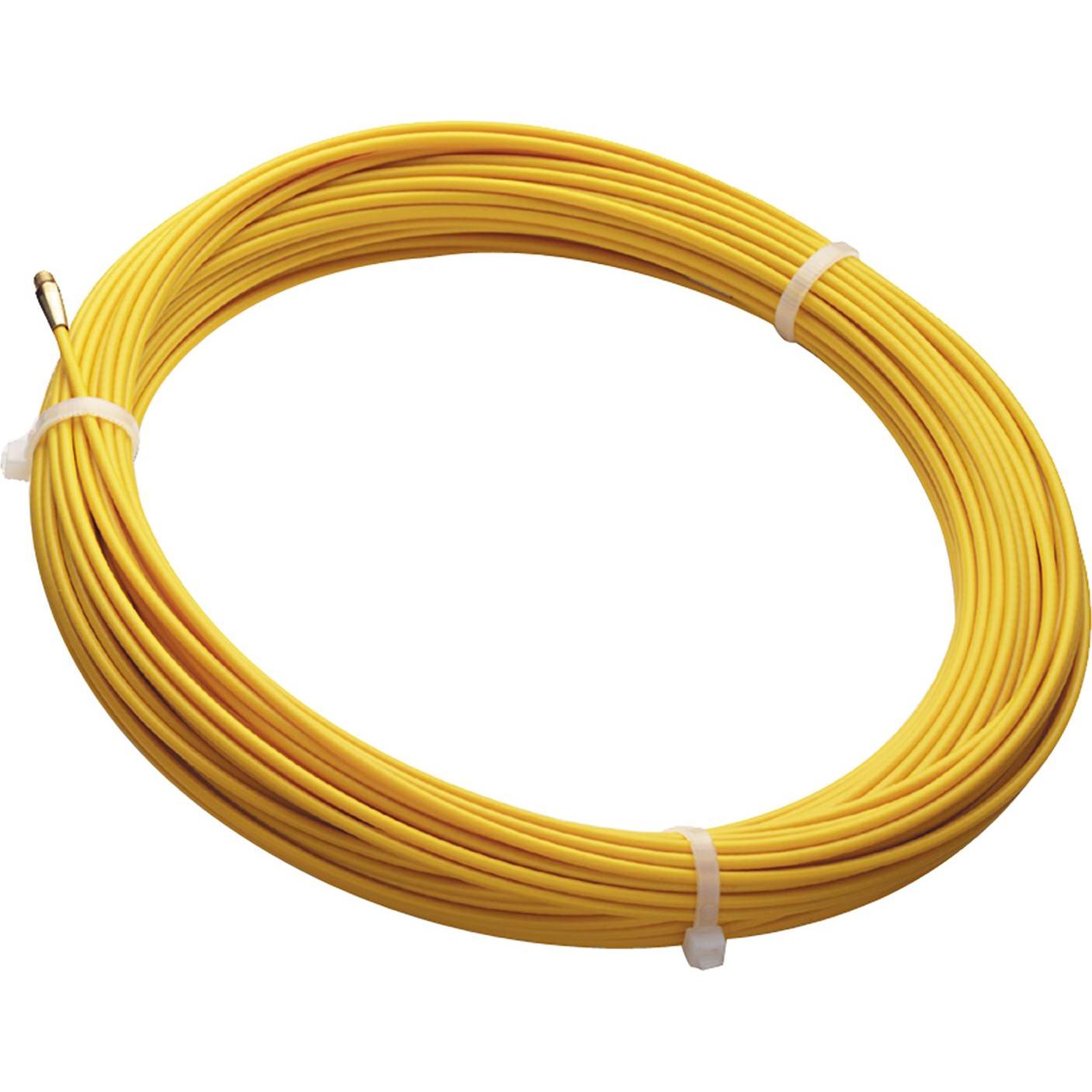 Cimco, Kabeleinziehsystem, Ersatzstab f KatiBl 20m mit 2 (20 m)
