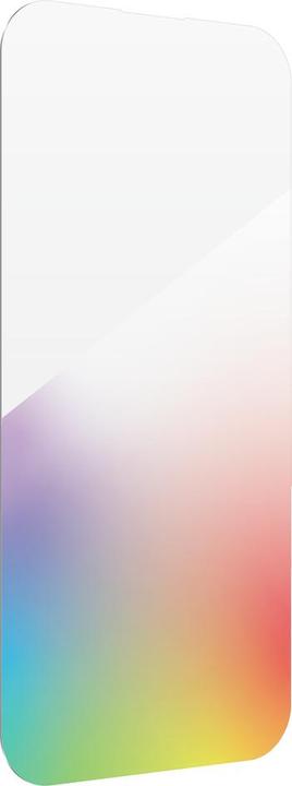 Actual product image Zagg InvisibleShield Glass Elite VisionGuard Apple iPhone 16/15 Screen (1 pcs., Apple iPhone 15, Apple iPhone 16)