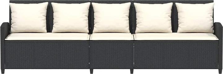 Produktbild vidaXL Kareem