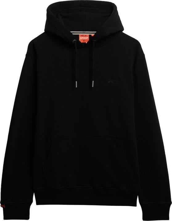 Produktbild Superdry Essential Hoodie mit Logo (XXL)