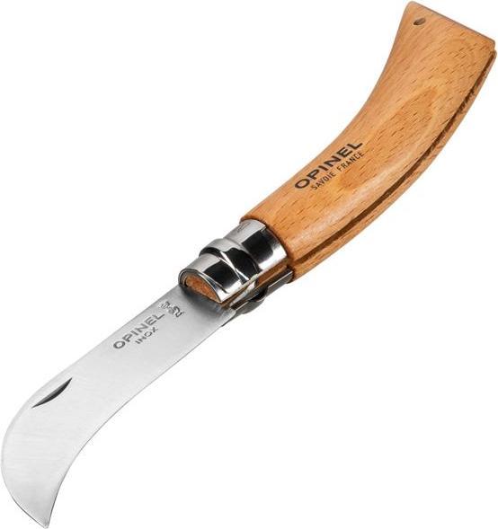 Image du produit Opinel No 08 Couteau de jardinier (8 cm)