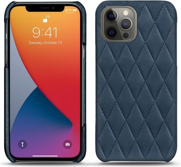 Immagine prodotto Noreve Cover in pelle (Apple iPhone 13 Pro Max)