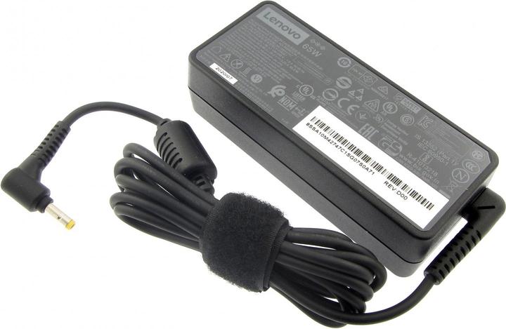 Actual product image Lenovo 02DL124 (USB-C) (65 W)