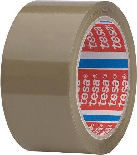 Produktbild tesa tesapack PP-Träger Naturkautschuk (50 mm)