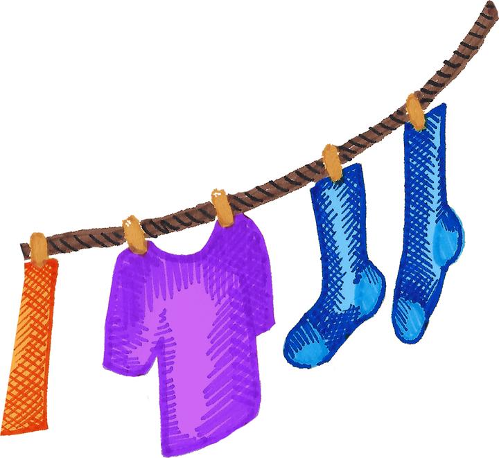 Produktbild Faber-Castell Fasermaler CONNECTOR (18x)