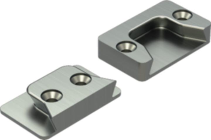 Immagine prodotto Sherpa Connettore di montaggio (Connettore sospensione, 1 pz.)