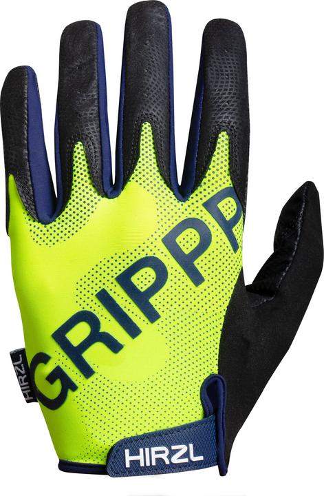 Image du produit Hirzl Gants GRIPPP Tour 2.0 FF lemon, 2XL (XXL)