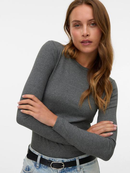 Produktbild Aware Awirwina Ls O-Neck Top Noos (XS)