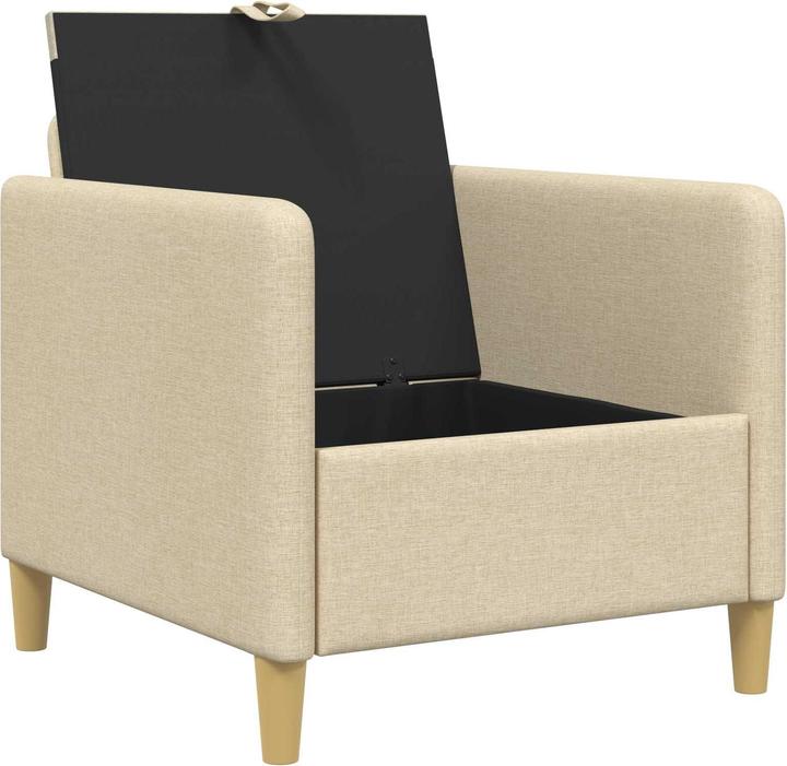 Produktbild vidaXL Modernes Sofa