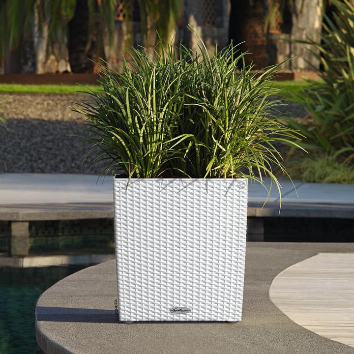Actual product image Lechuza Cube Cottage (39 x 39 x 40 cm)